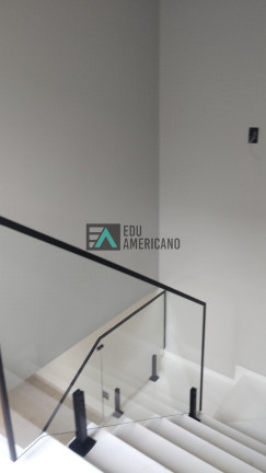 Imagem Casa de Condomínio com 3 Quartos à Venda, 112 m² em Vila Santista - Atibaia Imagem Casa de Condomínio com 3 Quartos à Venda, 112 m² em Vila Santista - Atibaia