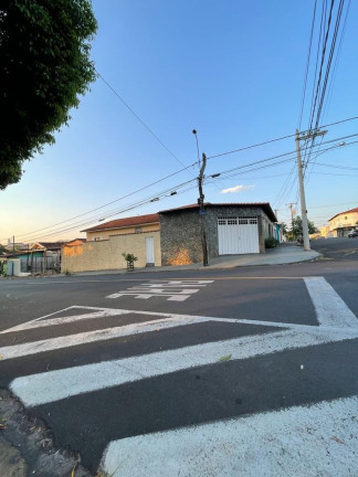 Imagem Sobrado com 5 Quartos à Venda, 150 m² em Cidade Nova - Franca Imagem Sobrado com 5 Quartos à Venda, 150 m² em Cidade Nova - Franca