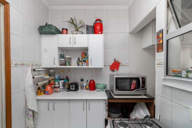Apartamento com 2 Quartos à Venda, 70 m² em Vila Clementino - São Paulo