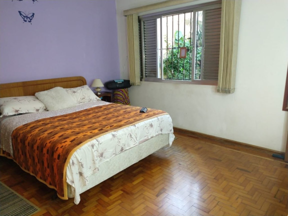 Imagem Casa com 3 Quartos à Venda, 335 m² em Saúde - São Paulo Imagem Casa com 3 Quartos à Venda, 335 m² em Saúde - São Paulo