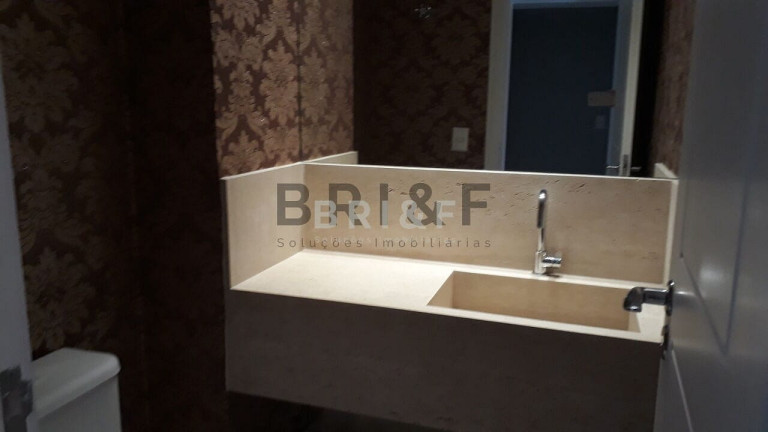 Imagem Apartamento com 4 Quartos para Alugar, 217 m² em Campo Belo - São Paulo Imagem Apartamento com 4 Quartos para Alugar, 217 m² em Campo Belo - São Paulo