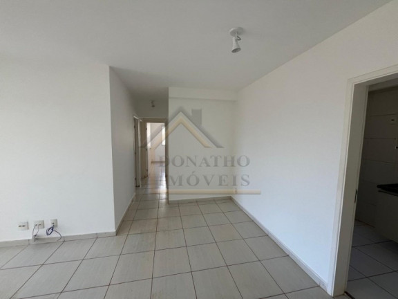 Imagem Apartamento com 3 Quartos para Alugar, 82 m² em Vila Do Golf - Ribeirão Preto Imagem Apartamento com 3 Quartos para Alugar, 82 m² em Vila Do Golf - Ribeirão Preto