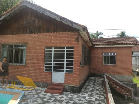 Imagem Casa com 3 Quartos à Venda, 150 m² em Chácara Paraíso - Nova Friburgo Imagem Casa com 3 Quartos à Venda, 150 m² em Chácara Paraíso - Nova Friburgo