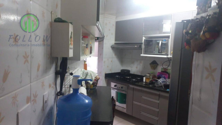 Imagem Apartamento com 2 Quartos à Venda, 54 m² em Bandeiras - Osasco Imagem Apartamento com 2 Quartos à Venda, 54 m² em Bandeiras - Osasco