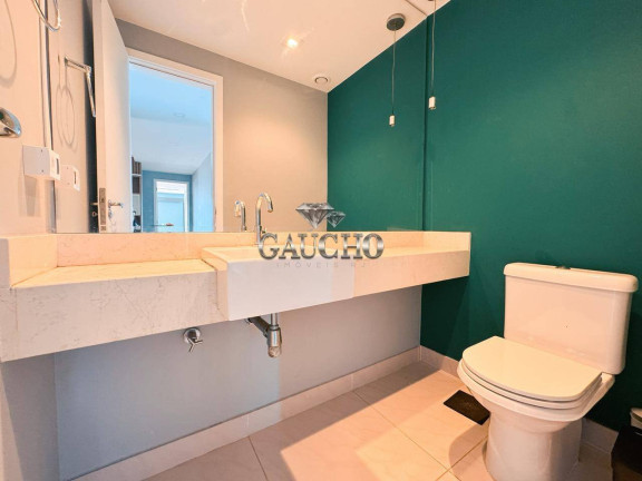Imagem Apartamento com 3 Quartos para Alugar, 268 m² em Barra Da Tijuca - Rio De Janeiro Imagem Apartamento com 3 Quartos para Alugar, 268 m² em Barra Da Tijuca - Rio De Janeiro