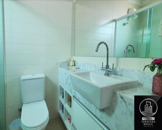 Imagem Apartamento com 3 Quartos à Venda, 107 m² em Jardim Paulistano - Sorocaba Imagem Apartamento com 3 Quartos à Venda, 107 m² em Jardim Paulistano - Sorocaba