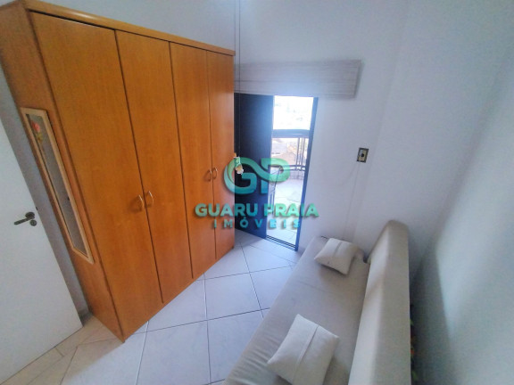 Imagem Apartamento com 3 Quartos à Venda, 130 m² em Loteamento João Batista Julião - Guarujá
