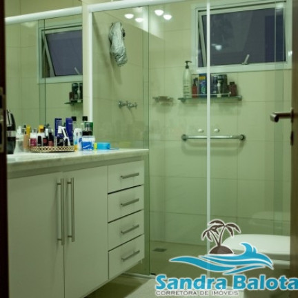 Imagem Apartamento com 3 Quartos à Venda, 138 m² em Centro - Ubatuba