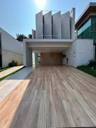 Casa com 3 Quartos à Venda, 230 m² em Colônia Terra Nova - Manaus