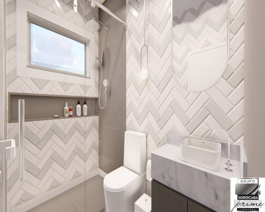 Imagem Casa com 3 Quartos à Venda, 152 m² em Parque Ibiti Reserva - Sorocaba Imagem Casa com 3 Quartos à Venda, 152 m² em Parque Ibiti Reserva - Sorocaba