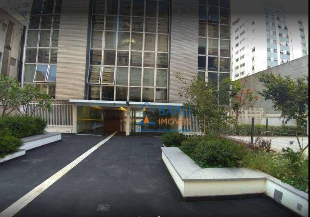 Imóvel para Alugar, 36 m² em Higienópolis - São Paulo