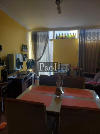 Imagem Apartamento com 2 Quartos à Venda, 108 m² em Centro - Santo André Imagem Apartamento com 2 Quartos à Venda, 108 m² em Centro - Santo André