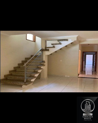 Imagem Sobrado com 3 Quartos à Venda, 125 m² em Jardim Das Flores - Sorocaba Imagem Sobrado com 3 Quartos à Venda, 125 m² em Jardim Das Flores - Sorocaba