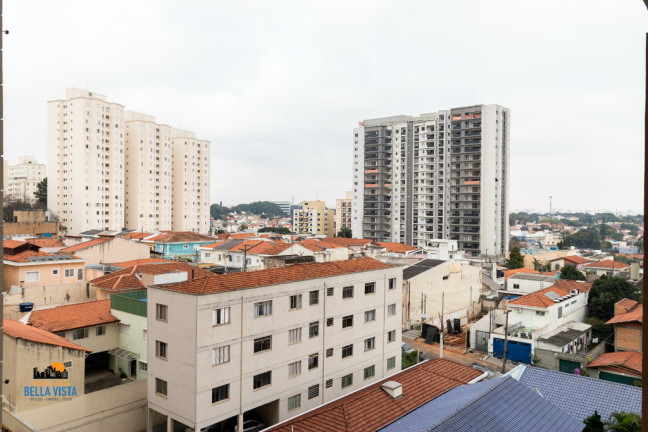 Imagem Apartamento com 1 Quarto à Venda, em Saúde - São Paulo Imagem Apartamento com 1 Quarto à Venda, em Saúde - São Paulo