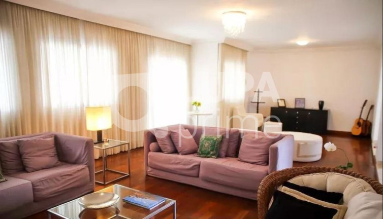 Imagem Apartamento com 3 Quartos à Venda, 186 m² em Tatuapé - São Paulo Imagem Apartamento com 3 Quartos à Venda, 186 m² em Tatuapé - São Paulo
