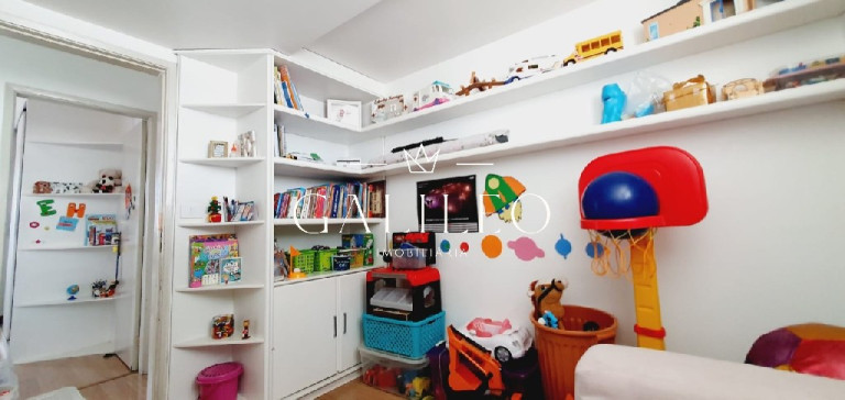 Imagem Apartamento com 4 Quartos à Venda, 130 m² em Centro - Jundiaí Imagem Apartamento com 4 Quartos à Venda, 130 m² em Centro - Jundiaí