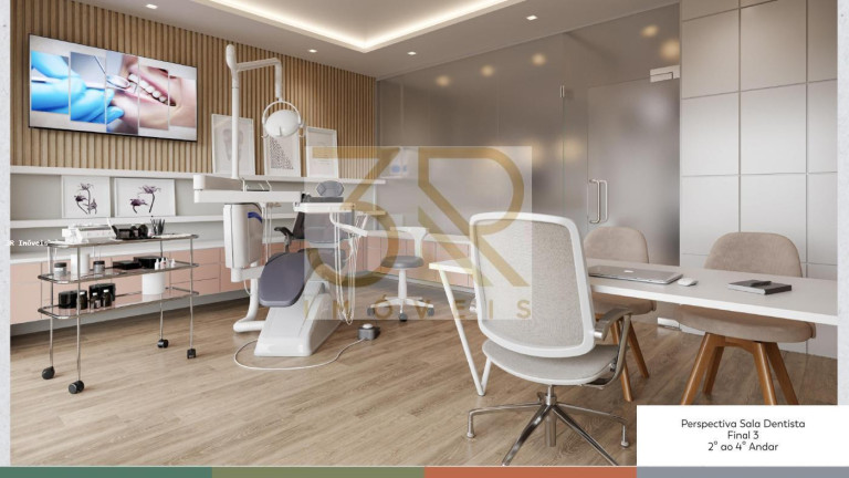Imagem Sala Comercial à Venda, 58 m² em Soho - Ribeirão Preto Imagem Sala Comercial à Venda, 58 m² em Soho - Ribeirão Preto