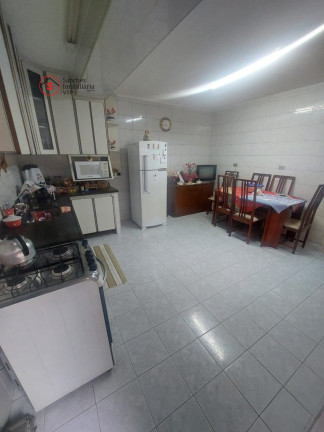 Imagem Sobrado com 3 Quartos à Venda, 140 m² em Quinta Da Paineira - São Paulo
