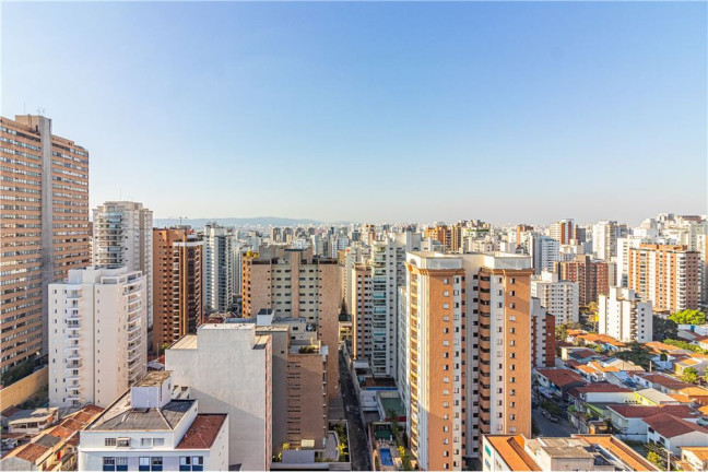 Imagem Imóvel com 1 Quarto à Venda,  em Perdizes - São Paulo