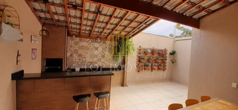 Imagem Casa de Condomínio com 4 Quartos à Venda, 167 m² em Jardim Santa Maria - Jacareí Imagem Casa de Condomínio com 4 Quartos à Venda, 167 m² em Jardim Santa Maria - Jacareí