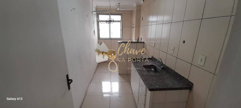 Imagem Apartamento com 2 Quartos à Venda, 54 m² em Vila Das Belezas - São Paulo