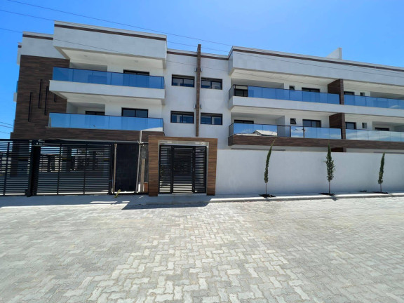 Imagem Apartamento com 2 Quartos à Venda, 82 m² em Centro - Araruama