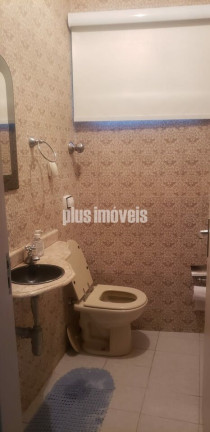 Imagem Casa com 3 Quartos à Venda, 204 m² em Jabaquara - São Paulo Imagem Casa com 3 Quartos à Venda, 204 m² em Jabaquara - São Paulo