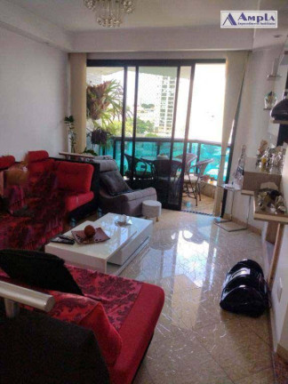 Imagem Apartamento com 3 Quartos à Venda, 105 m² em Vila Regente Feijó - São Paulo Imagem Apartamento com 3 Quartos à Venda, 105 m² em Vila Regente Feijó - São Paulo