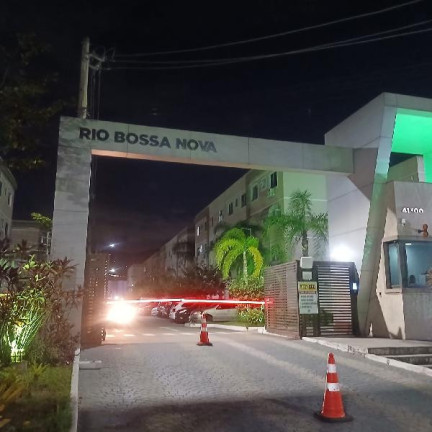 Imóvel com 2 Quartos à Venda, 40 m² em Campo Grande - Rio De Janeiro