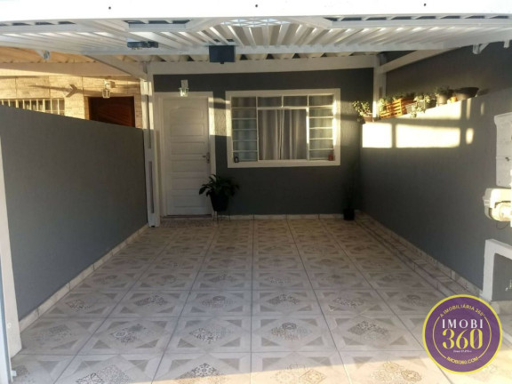Imagem Sobrado com 3 Quartos à Venda, 110 m² em Vila Talarico - São Paulo Imagem Sobrado com 3 Quartos à Venda, 110 m² em Vila Talarico - São Paulo