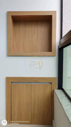 Imagem Apartamento com 2 Quartos à Venda, 69 m² em Perequê - Porto Belo
