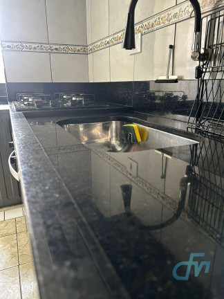 Imagem Apartamento com 2 Quartos à Venda, 48 m² em Parque Santana - Mogi Das Cruzes Imagem Apartamento com 2 Quartos à Venda, 48 m² em Parque Santana - Mogi Das Cruzes