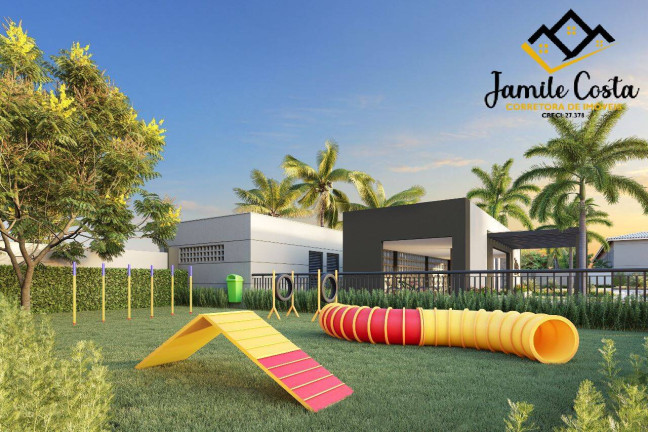 Imagem Casa de Condomínio com 2 Quartos à Venda, 39 m² em Mangabeira - Feira De Santana Imagem Casa de Condomínio com 2 Quartos à Venda, 39 m² em Mangabeira - Feira De Santana