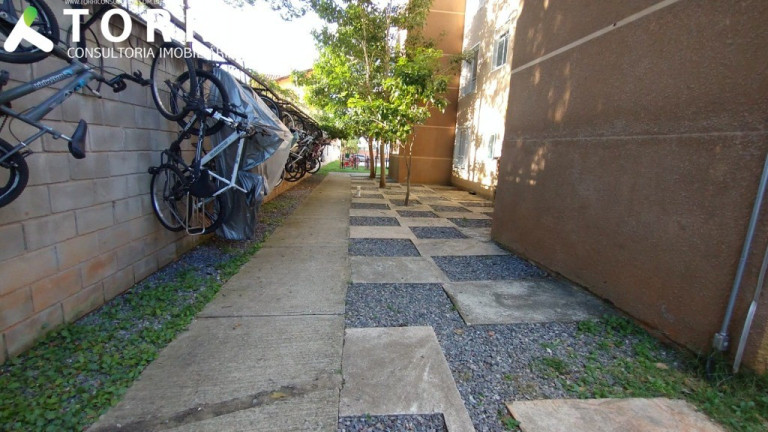 Imagem Apartamento com 2 Quartos à Venda, 49 m² em Jardim Vera Cruz - Sorocaba Imagem Apartamento com 2 Quartos à Venda, 49 m² em Jardim Vera Cruz - Sorocaba