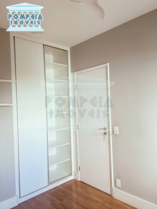 Imagem Apartamento com 3 Quartos à Venda, 104 m² em Perdizes - São Paulo