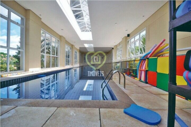 Imagem Apartamento com 3 Quartos à Venda, 153 m² em Vila Romana - São Paulo