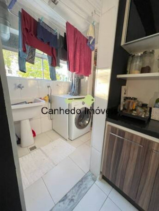 Imagem Apartamento com 3 Quartos à Venda, 85 m² em Campo Belo - São Paulo Imagem Apartamento com 3 Quartos à Venda, 85 m² em Campo Belo - São Paulo