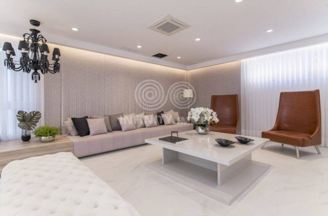 Imagem Apartamento com 3 Quartos à Venda, 158 m² em Moema - São Paulo Imagem Apartamento com 3 Quartos à Venda, 158 m² em Moema - São Paulo