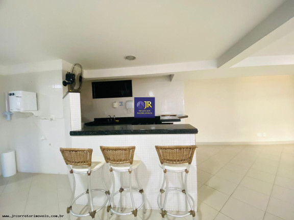 Imagem Apartamento com 3 Quartos à Venda, 112 m² em Itapoã - Vila Velha