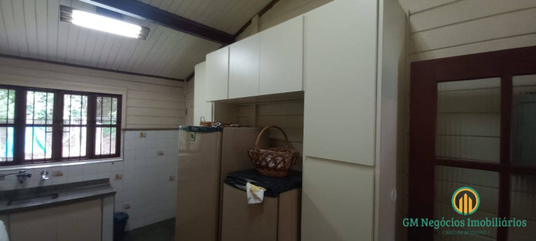 Imagem Casa de Condomínio com 3 Quartos à Venda, 180 m² em Chácara Represinha - Cotia Imagem Casa de Condomínio com 3 Quartos à Venda, 180 m² em Chácara Represinha - Cotia