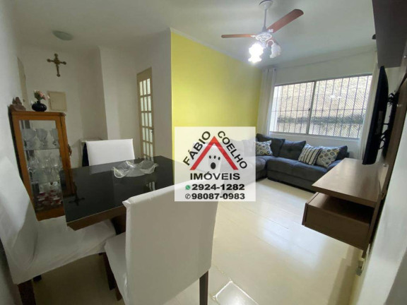 Apartamento com 2 Quartos à Venda, 50 m² em Jabaquara - São Paulo