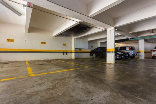 Imagem Imóvel com 3 Quartos à Venda, 94 m² em Vila Olímpia - São Paulo Imagem Imóvel com 3 Quartos à Venda, 94 m² em Vila Olímpia - São Paulo
