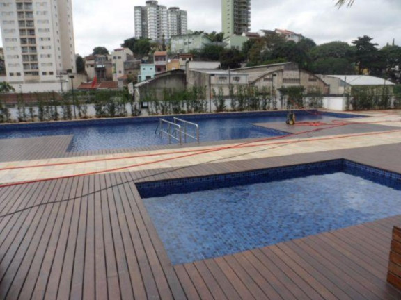 Imagem Apartamento com 3 Quartos à Venda, 153 m² em Vila Albertina - São Paulo Imagem Apartamento com 3 Quartos à Venda, 153 m² em Vila Albertina - São Paulo