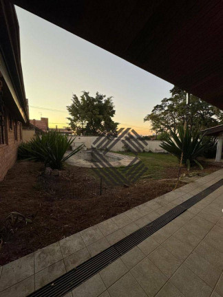 Imagem Casa para Alugar, 491 m² em Jardim América - Sorocaba Imagem Casa para Alugar, 491 m² em Jardim América - Sorocaba