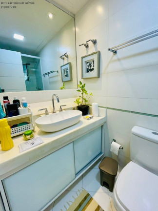 Imagem Imóvel com 3 Quartos à Venda, 108 m² em Pituba - Salvador Imagem Imóvel com 3 Quartos à Venda, 108 m² em Pituba - Salvador