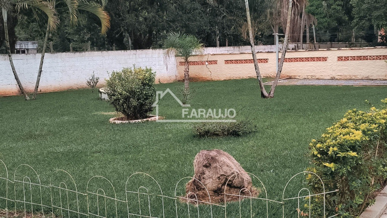Imagem Imóvel com 4 Quartos à Venda, 440 m² em Araçoiabinha - Araçoiaba Da Serra