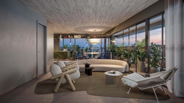 Imagem Apartamento com 1 Quarto à Venda, 88 m² em Jardim Paulista - São Paulo Imagem Apartamento com 1 Quarto à Venda, 88 m² em Jardim Paulista - São Paulo