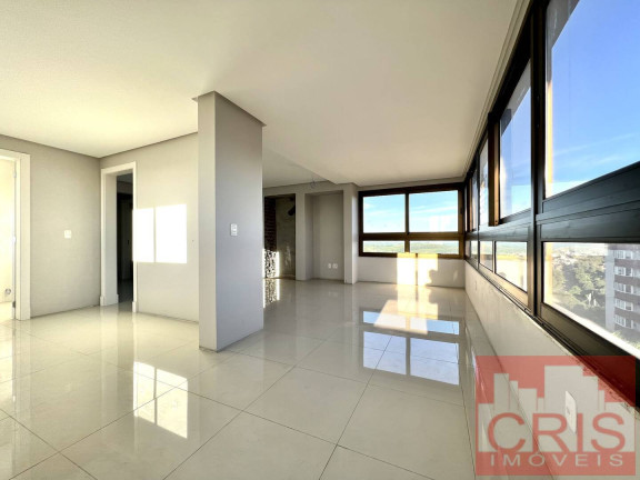 Imagem Apartamento com 3 Quartos à Venda, 145 m² em Botafogo - Bento Gonçalves Imagem Apartamento com 3 Quartos à Venda, 145 m² em Botafogo - Bento Gonçalves