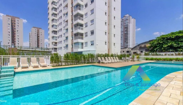 Imagem Apartamento com 2 Quartos à Venda, 57 m² em Vila Prudente - São Paulo Imagem Apartamento com 2 Quartos à Venda, 57 m² em Vila Prudente - São Paulo