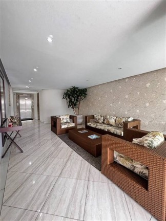 Imagem Apartamento com 1 Quarto à Venda, 47 m² em Aviação - Praia Grande Imagem Apartamento com 1 Quarto à Venda, 47 m² em Aviação - Praia Grande